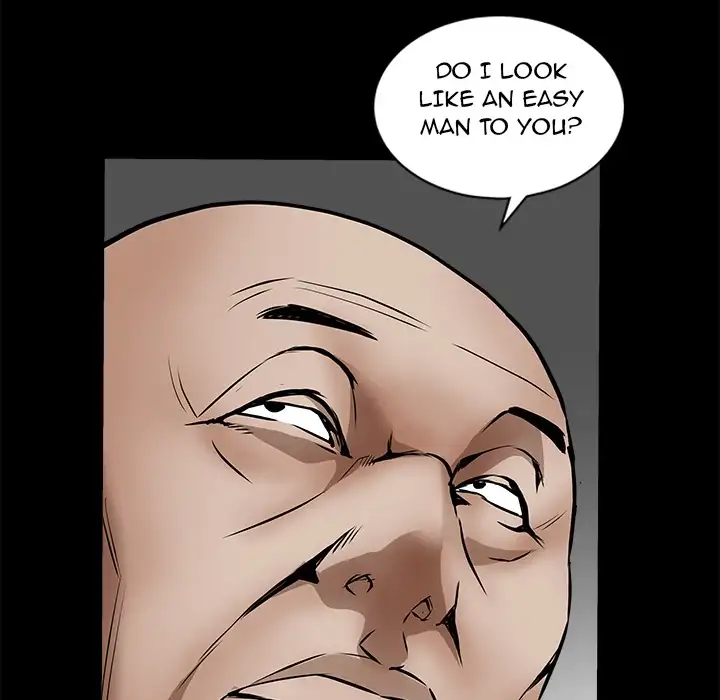 The Leash Chapter 37 Page 65