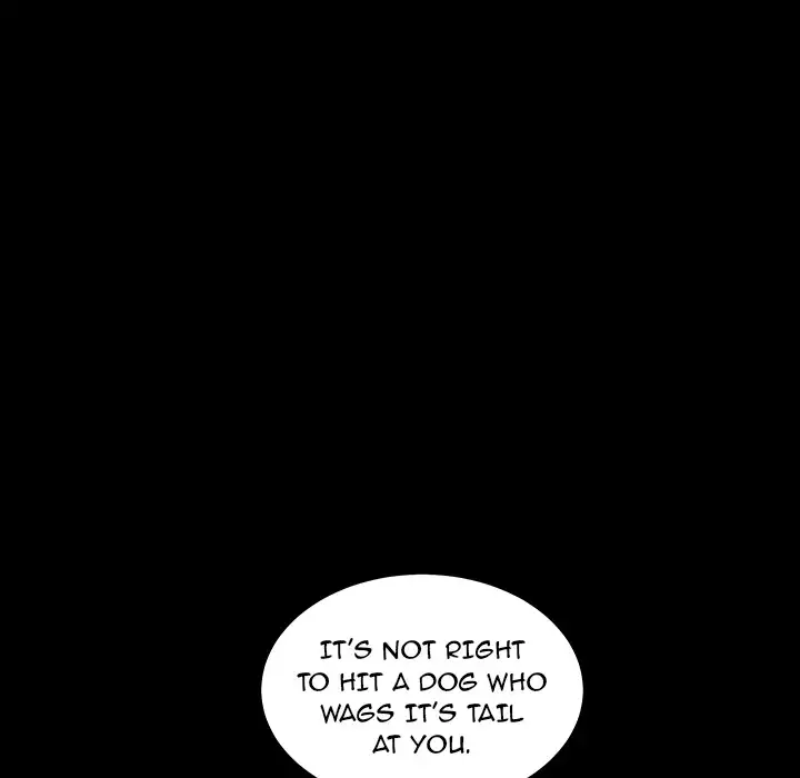 The Leash Chapter 37 Page 78