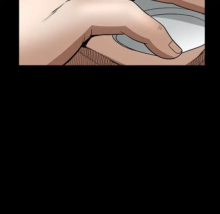 The Leash Chapter 37 Page 80