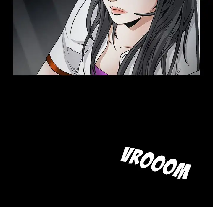 The Leash Chapter 37 Page 84