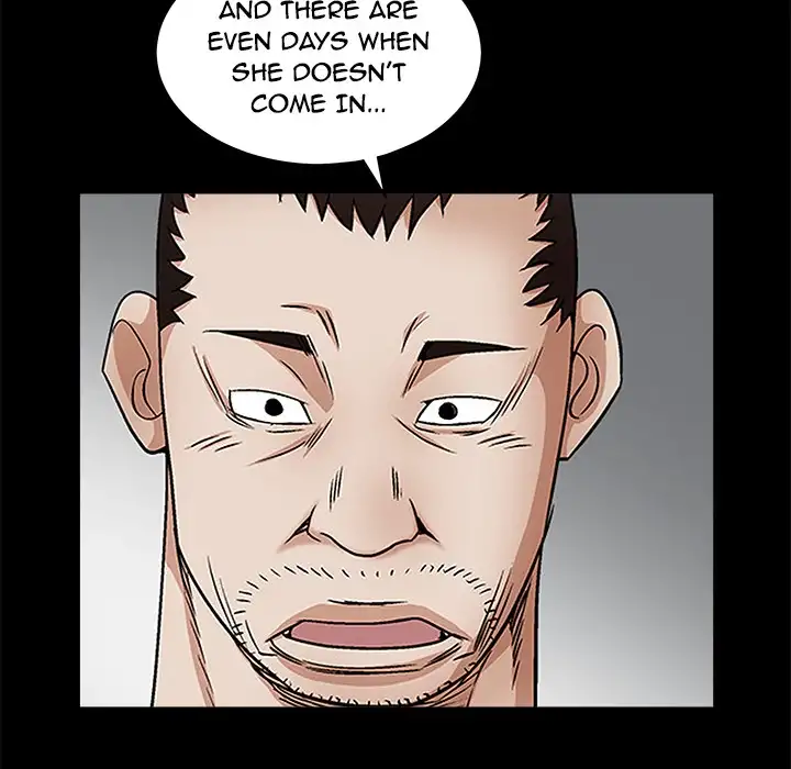 The Leash Chapter 38 Page 100