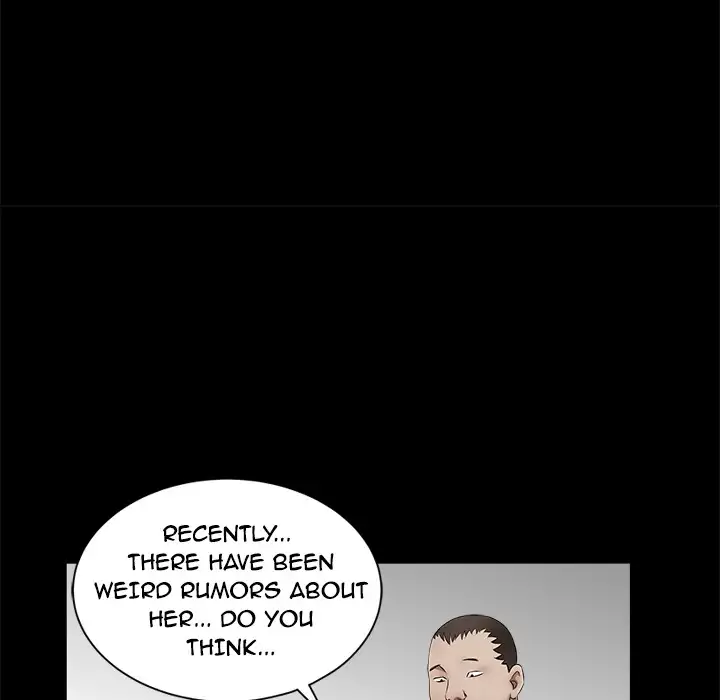 The Leash Chapter 38 Page 101
