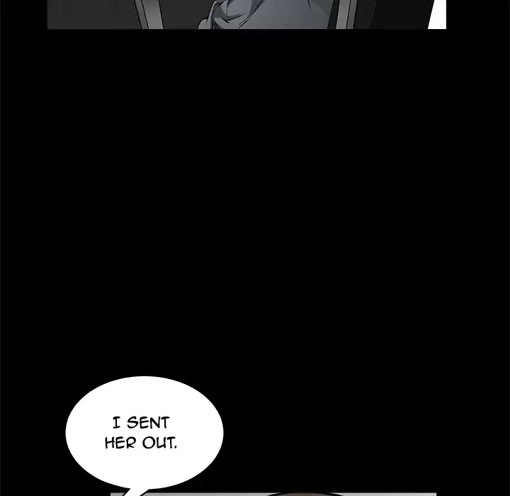 The Leash Chapter 38 Page 103