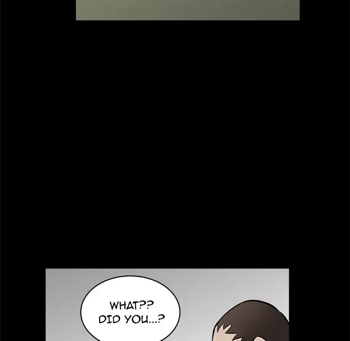 The Leash Chapter 38 Page 105