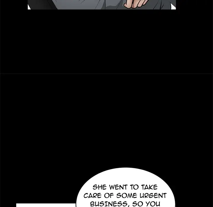 The Leash Chapter 38 Page 107