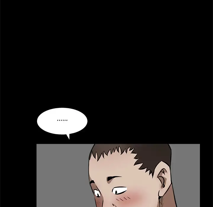 The Leash Chapter 38 Page 109