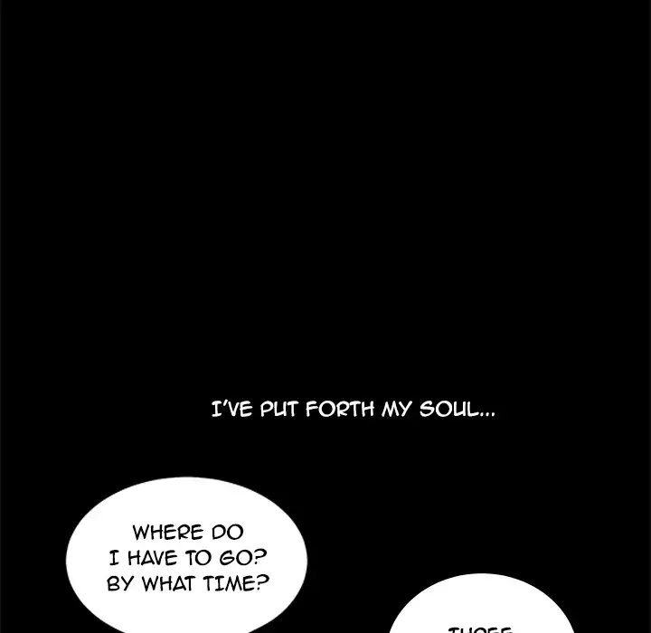 The Leash Chapter 38 Page 114