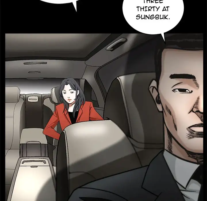 The Leash Chapter 38 Page 115