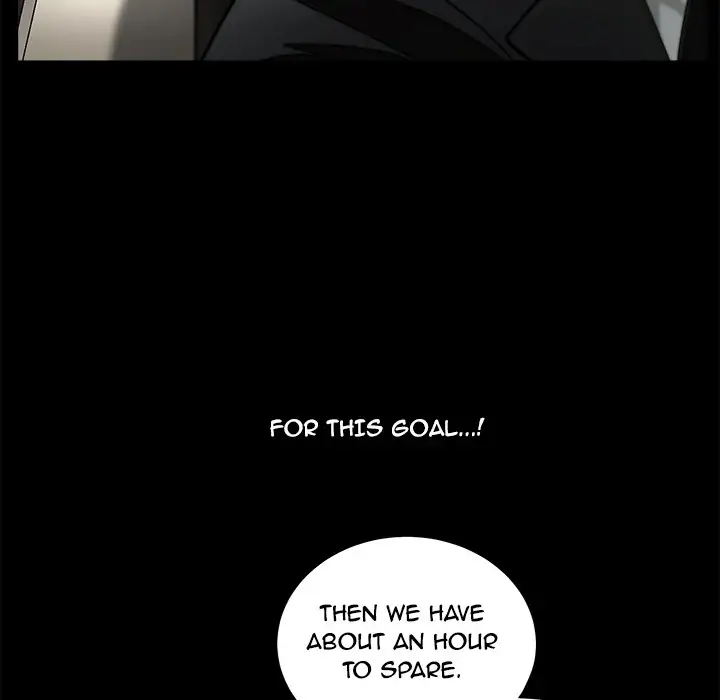 The Leash Chapter 38 Page 116