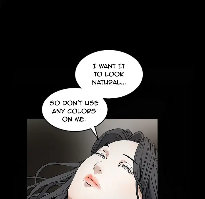 The Leash Chapter 38 Page 120