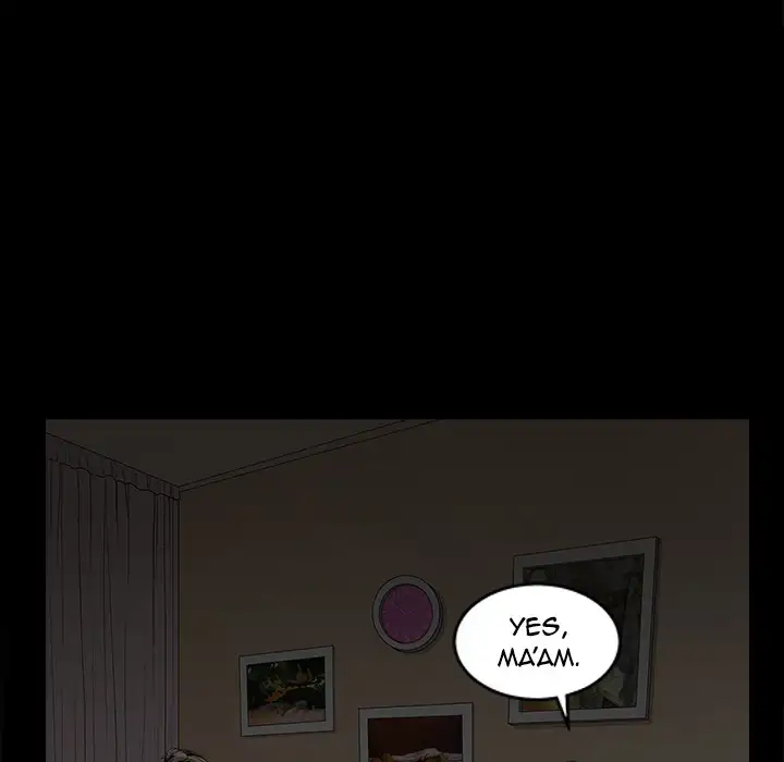 The Leash Chapter 38 Page 122