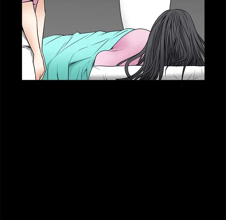 The Leash Chapter 38 Page 127