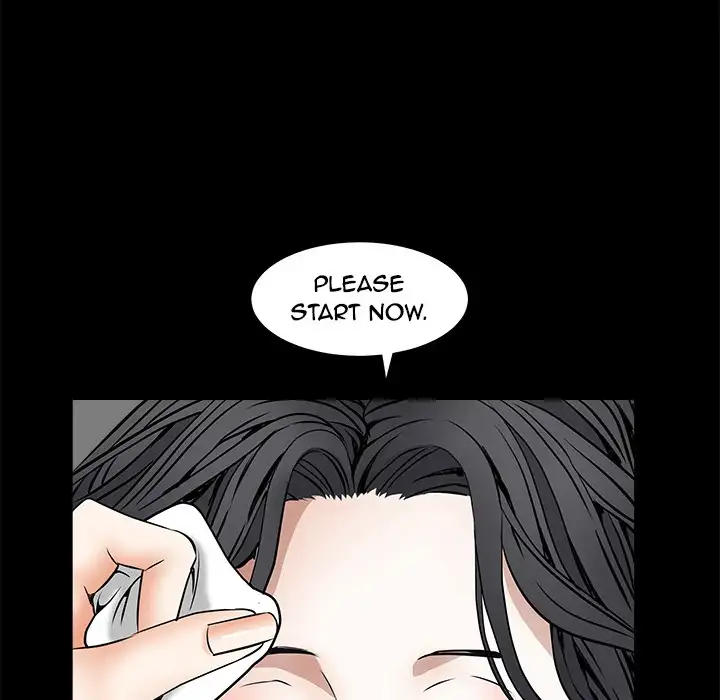 The Leash Chapter 38 Page 128