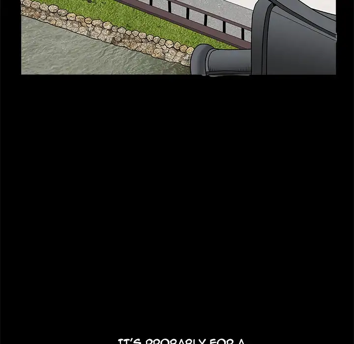 The Leash Chapter 38 Page 132