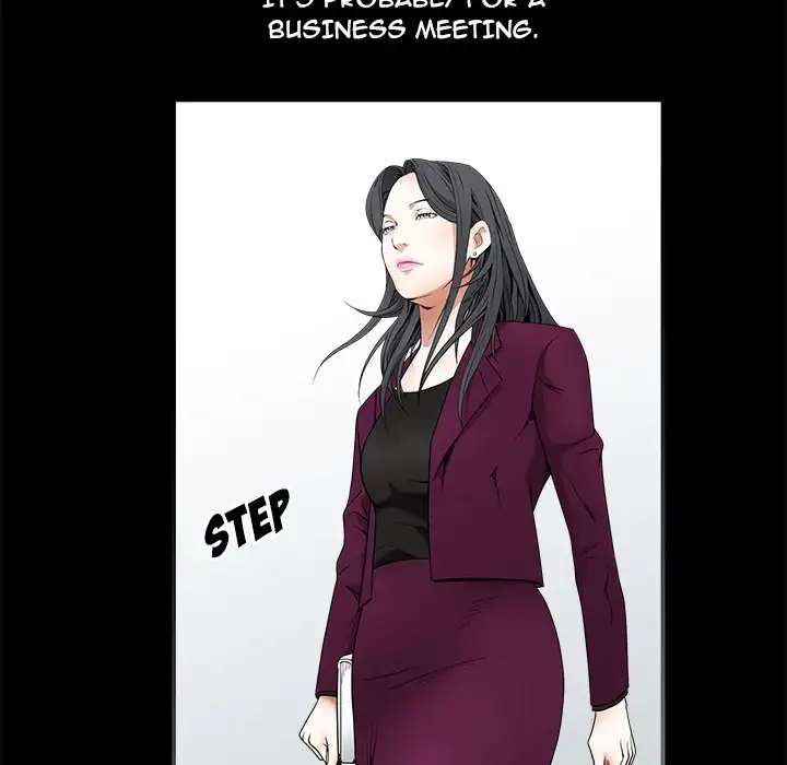 The Leash Chapter 38 Page 133