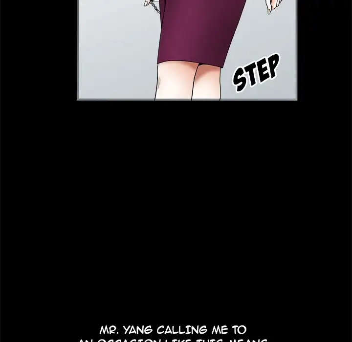 The Leash Chapter 38 Page 134