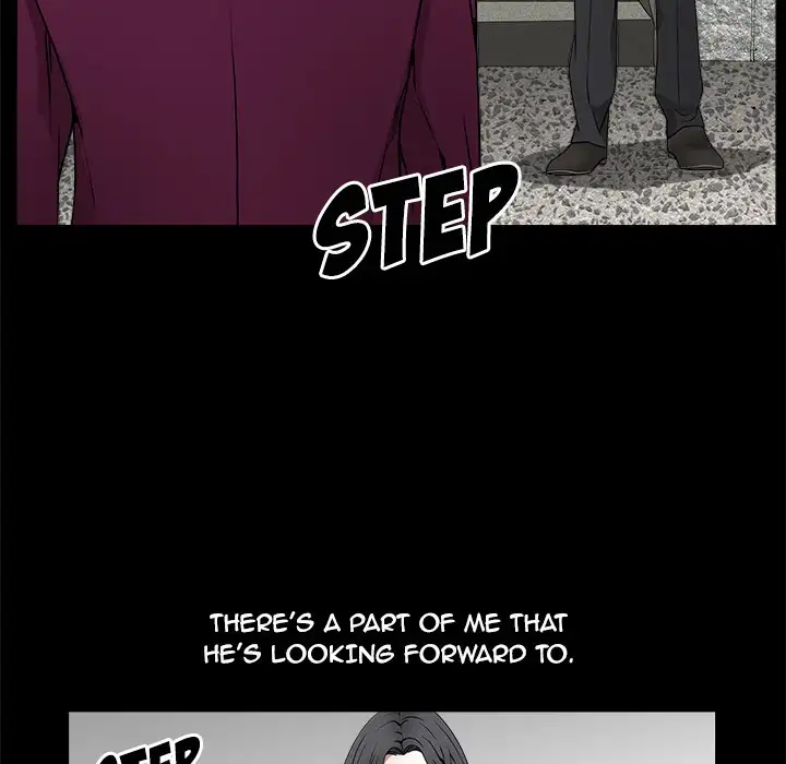 The Leash Chapter 38 Page 139