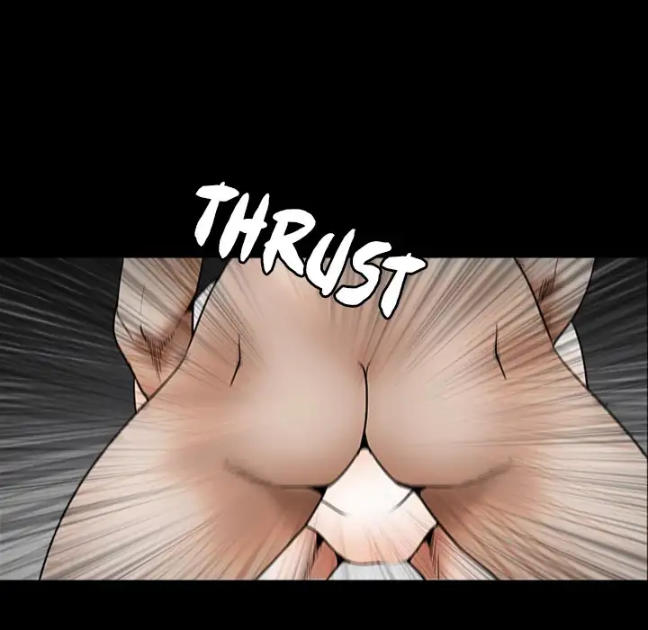 The Leash Chapter 38 Page 14