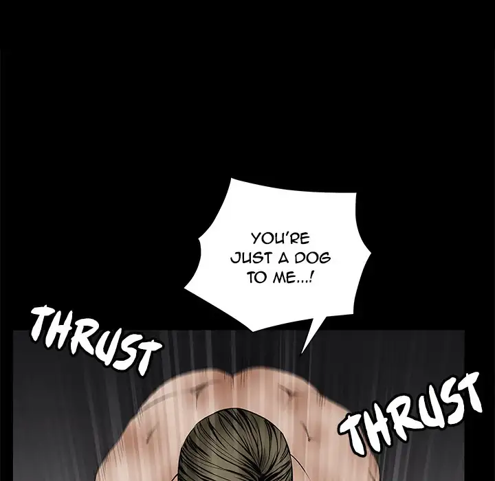 The Leash Chapter 38 Page 17