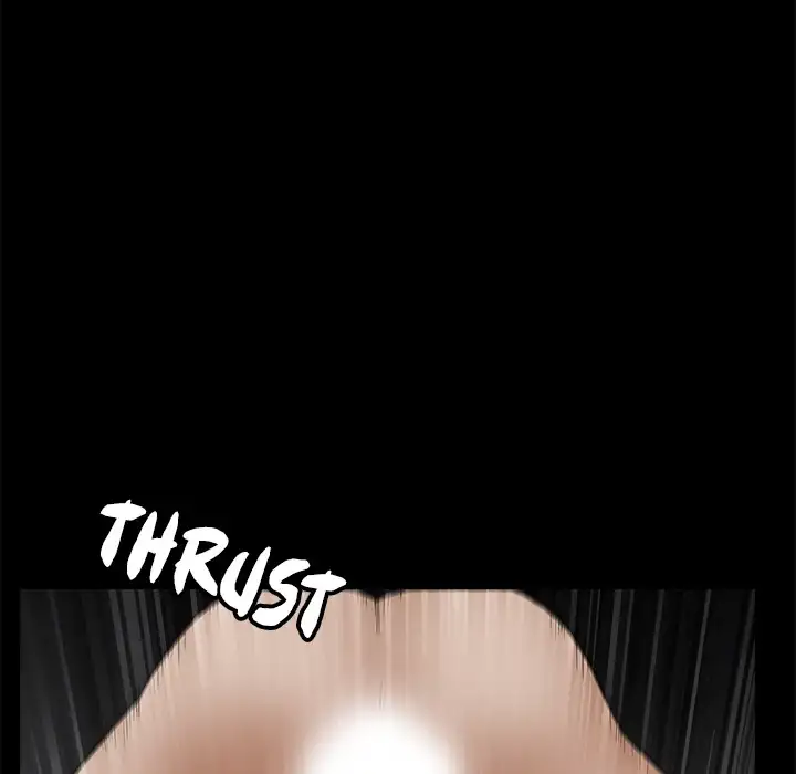 The Leash Chapter 38 Page 19