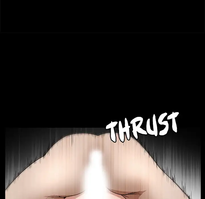 The Leash Chapter 38 Page 21