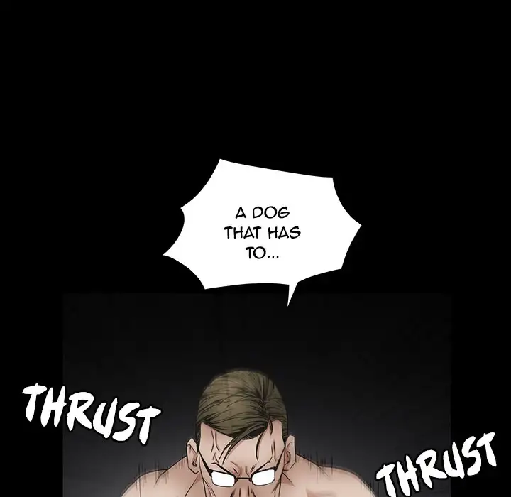 The Leash Chapter 38 Page 24