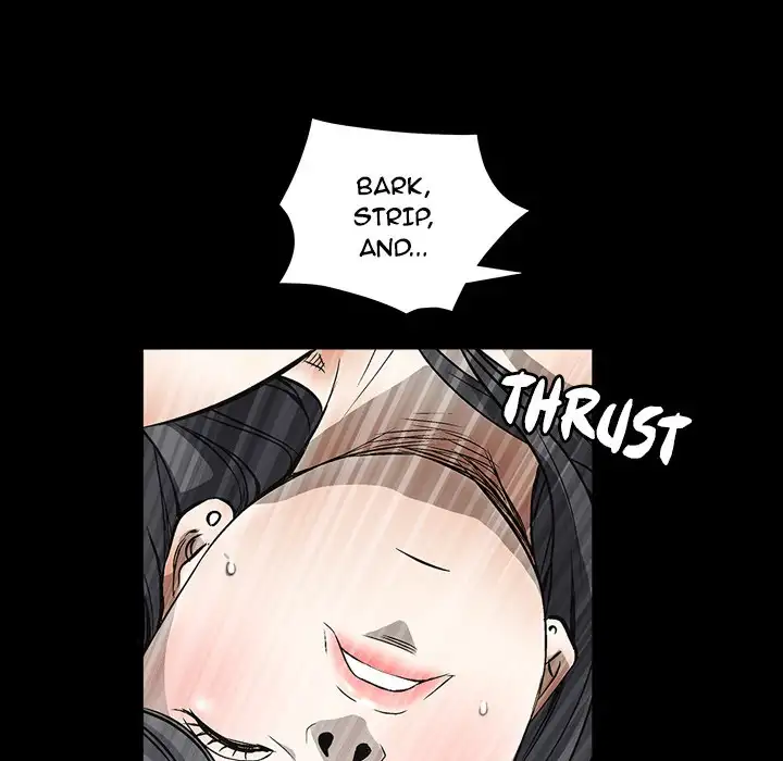 The Leash Chapter 38 Page 26