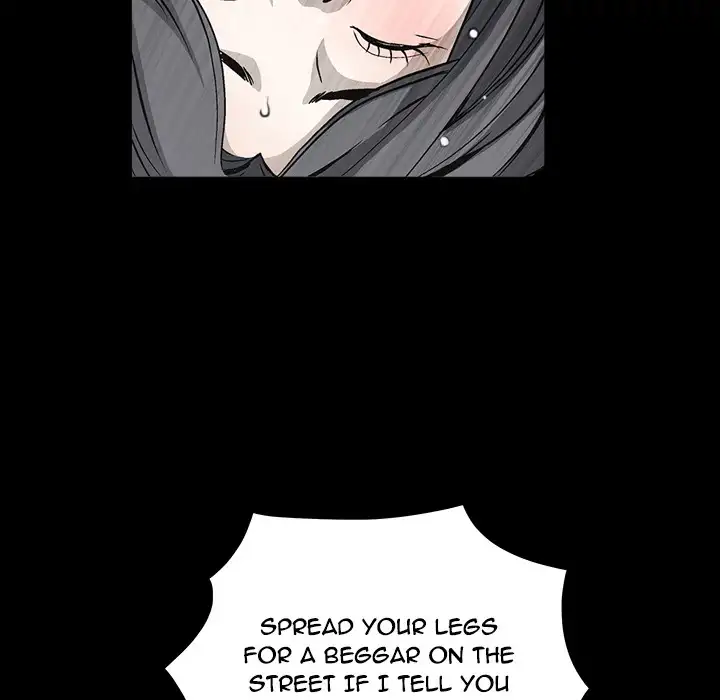 The Leash Chapter 38 Page 27