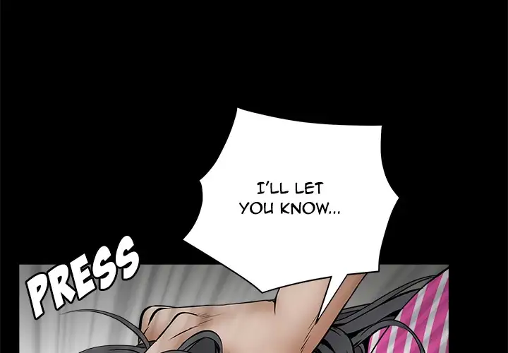 The Leash Chapter 38 Page 3