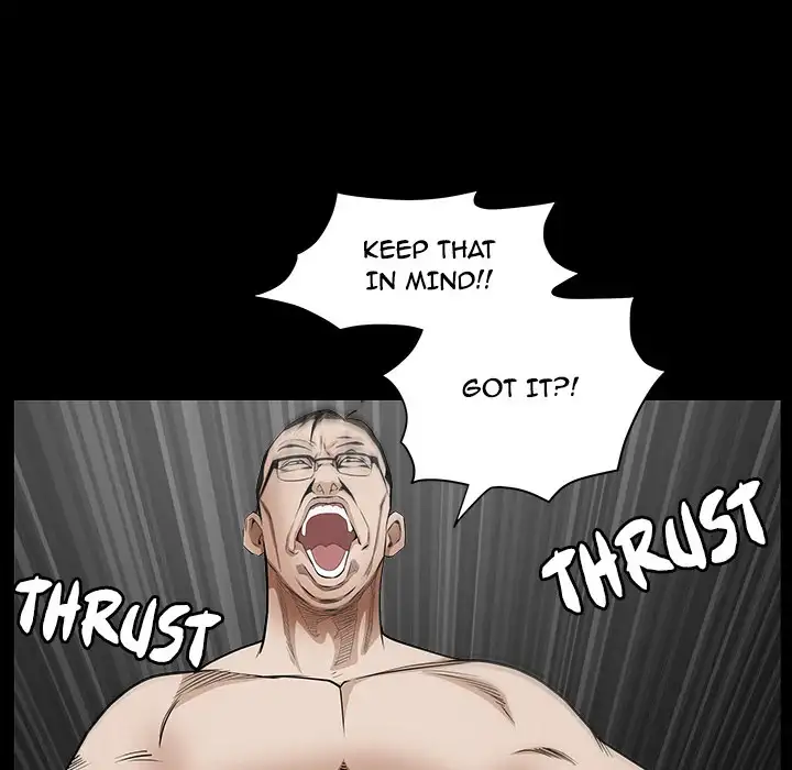 The Leash Chapter 38 Page 31