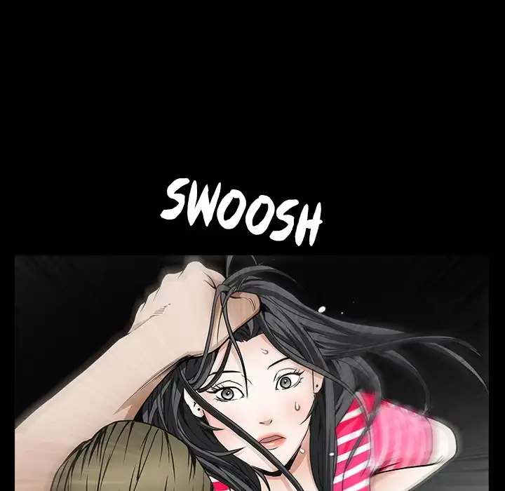 The Leash Chapter 38 Page 35