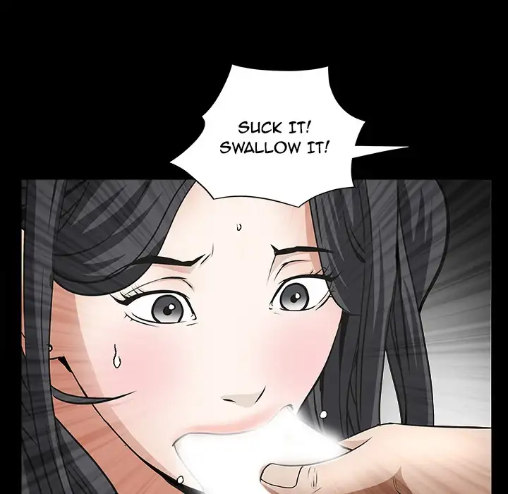 The Leash Chapter 38 Page 37