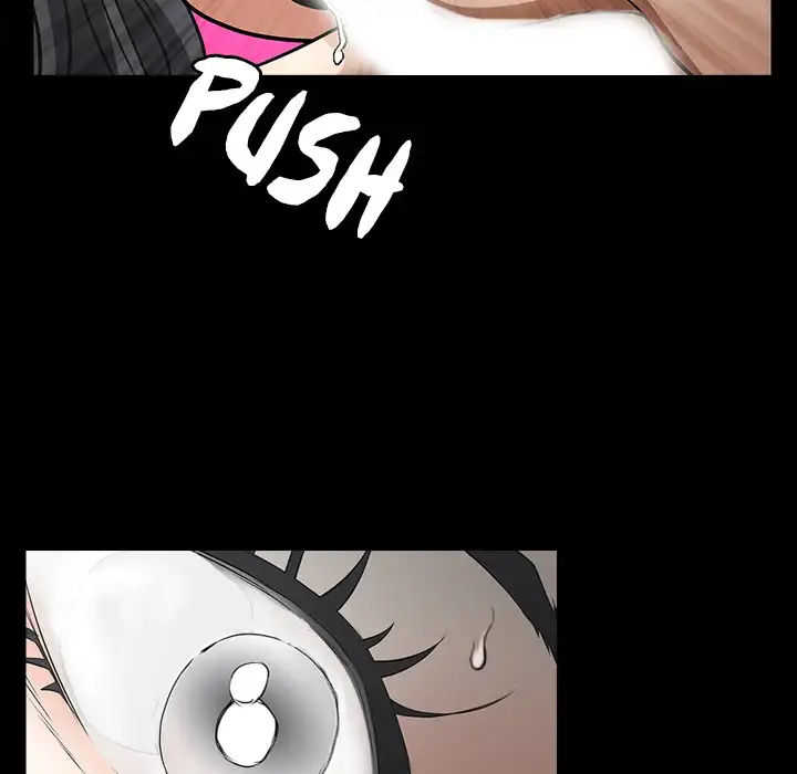 The Leash Chapter 38 Page 38