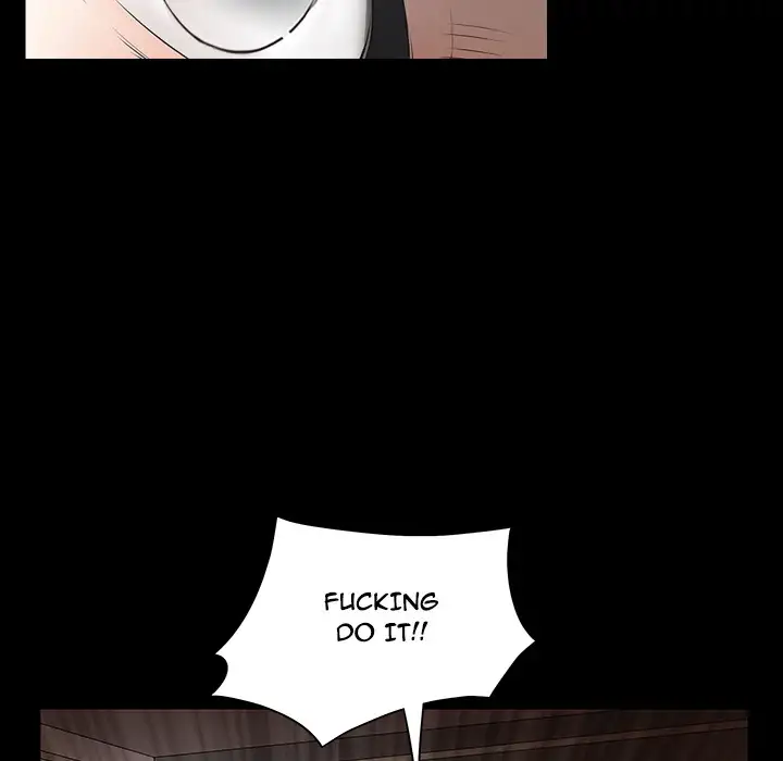 The Leash Chapter 38 Page 39