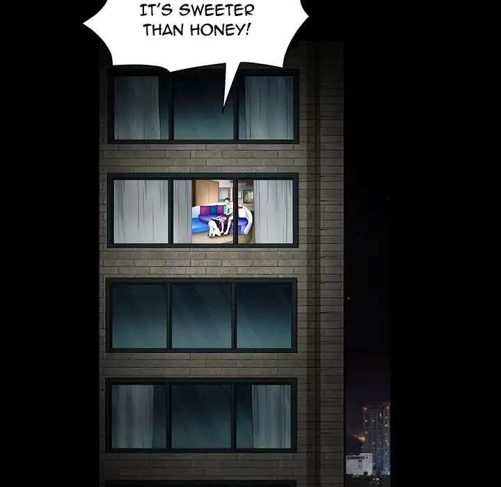 The Leash Chapter 38 Page 42