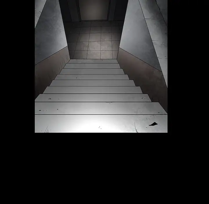 The Leash Chapter 38 Page 50