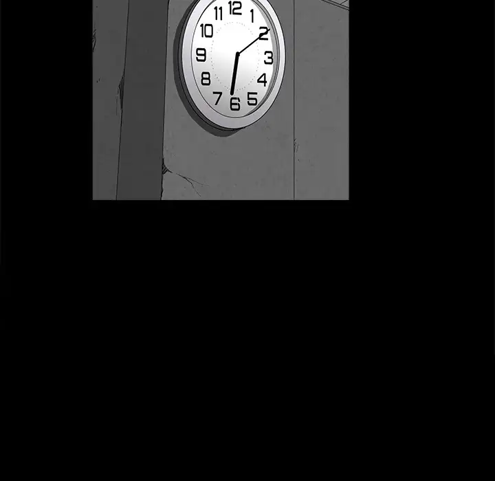 The Leash Chapter 38 Page 52