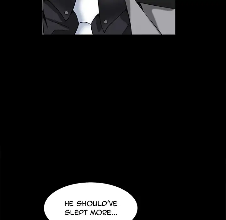 The Leash Chapter 38 Page 54
