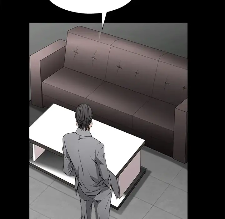 The Leash Chapter 38 Page 55
