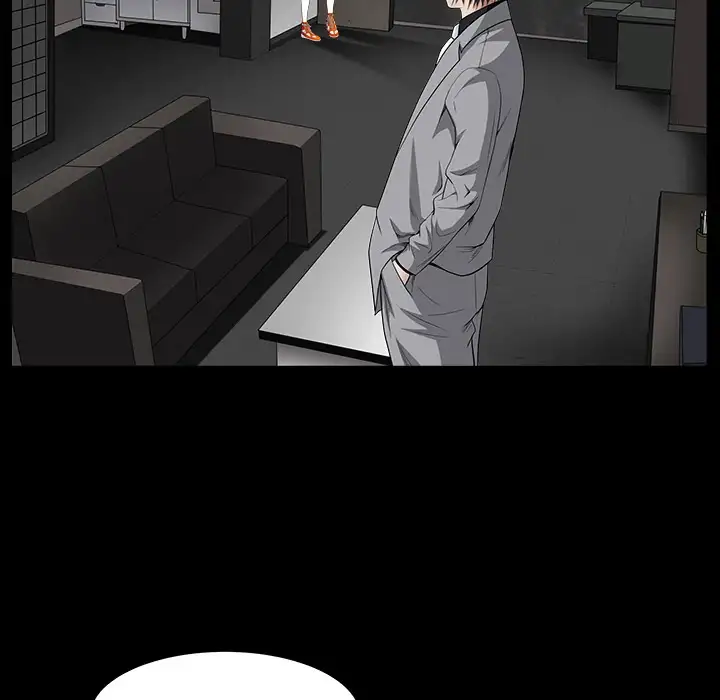 The Leash Chapter 38 Page 64