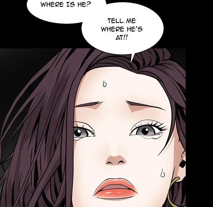 The Leash Chapter 38 Page 65