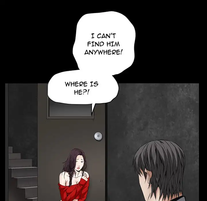 The Leash Chapter 38 Page 67