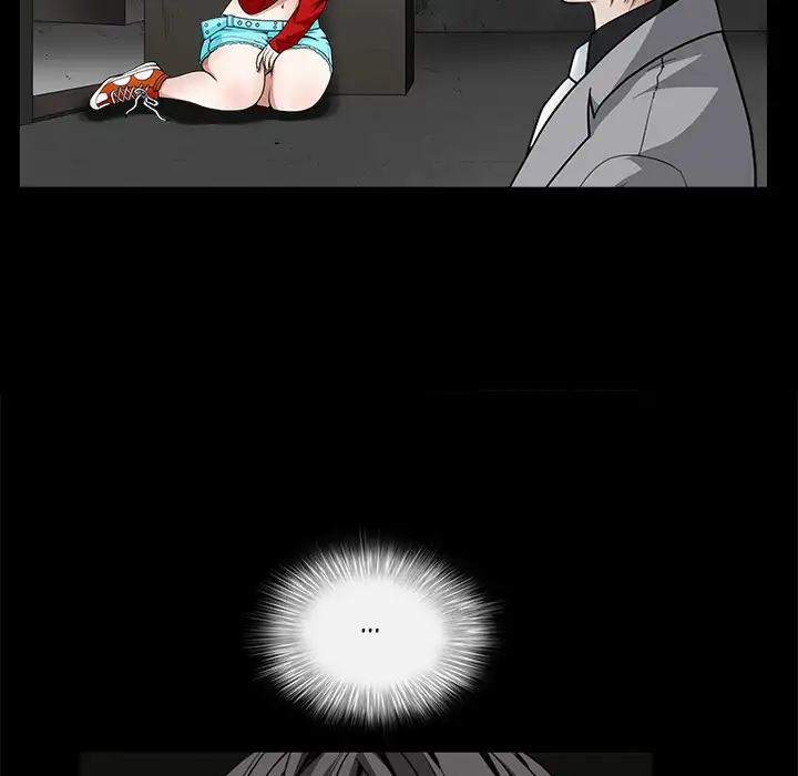 The Leash Chapter 38 Page 68