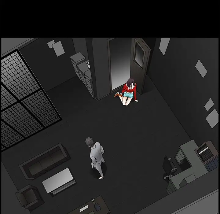 The Leash Chapter 38 Page 71