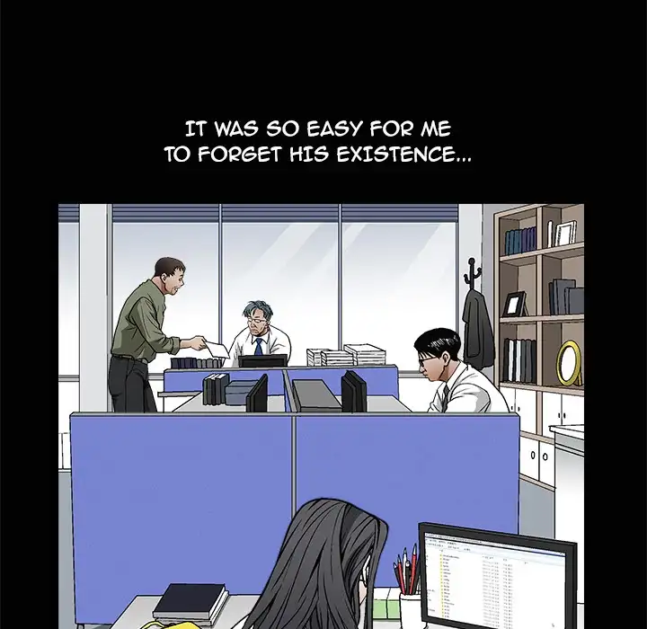 The Leash Chapter 38 Page 77