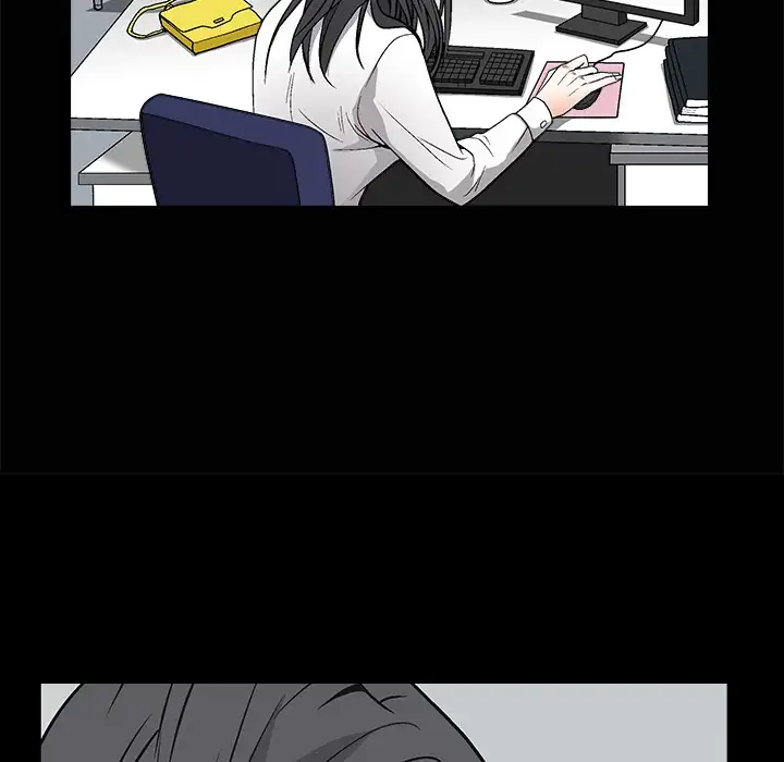 The Leash Chapter 38 Page 78