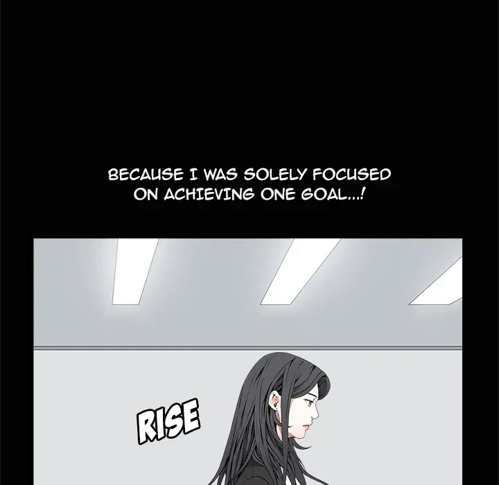 The Leash Chapter 38 Page 84