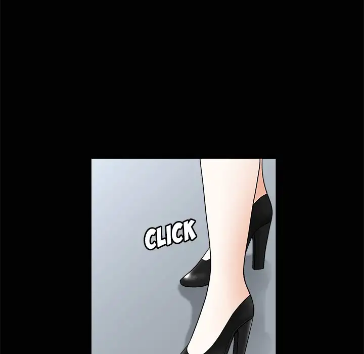 The Leash Chapter 38 Page 86