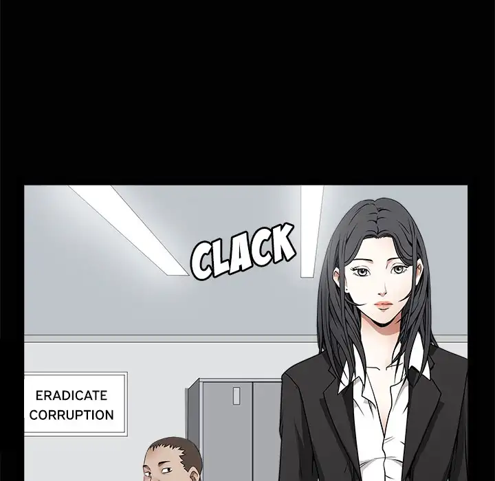 The Leash Chapter 38 Page 88