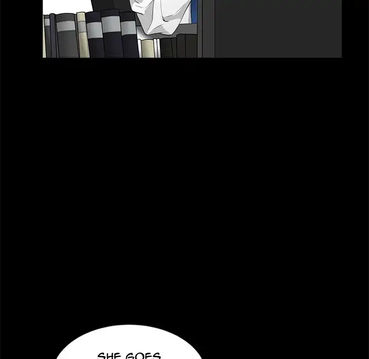 The Leash Chapter 38 Page 97